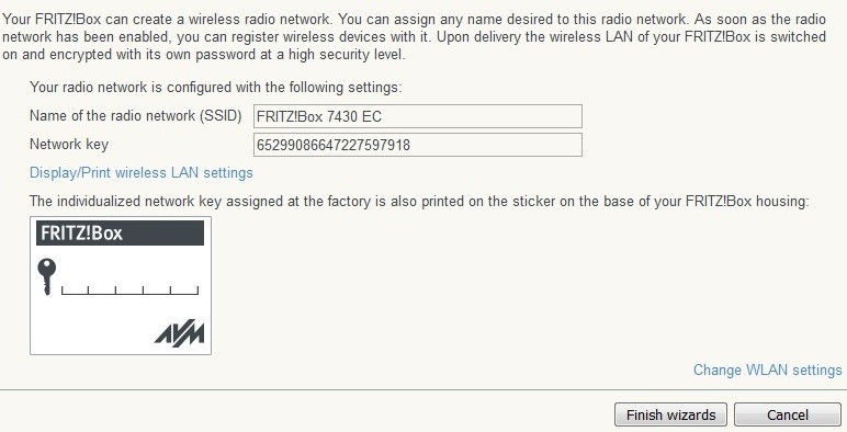 Hoe kan ik mijn FRITZ!Box 7430 modem installeren en configureren